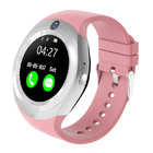 Bluetooth Watch MTK6261D CPU for whatapp, Twitter, facebook, QQ, Micro letter Children's smart watch