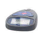 Digital Coating Thickness Gauge Magnetic Method F-type Probe Coating Thickness Tester with Measuring Range 0 to 1250 μm
