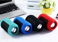 1200mah 8 hours playing time new bluetooth speaker for South America BS116 Great quality bass speaker