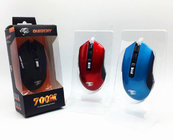 Wireless Mouse 700M Laptop Wireless Mouse 10 meters from 2.4G Wireless Mouse Hot for Russia