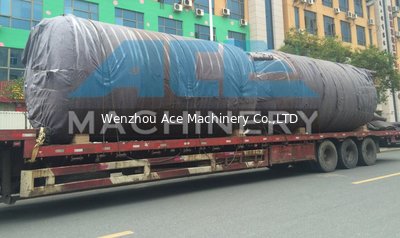 Wenzhou Ace Machienry Co., LTD