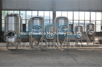 China 10bbl Sanitary Wine/Beer Fermentation Tank (ACE-FJG-3B) supplier
