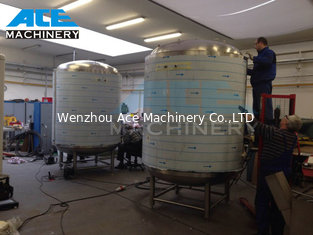 China Horizontal Tank Liquid Storage Tank (ACE-CG-J5) supplier