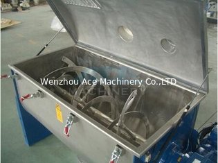 China Food Powder Mixing Machine, Food Powder Mixer Machine &amp;  Ribbon Mixer &amp; food powder mixer machine supplier