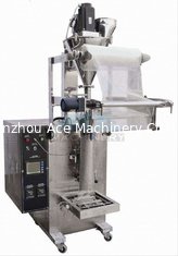 China Automatic Small Liquid Packing Machine For Liquid &amp; Viscous Liquid Filling Machine supplier