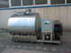 500L Sanitary Stainless Steel Movable Storage Tank (ACE-ZNLG-F9) supplier