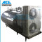 2000L Sanitary U Shape Milk Cooler  2000L Sanitary U Shape Milk Cooler (ACE-ZNLG-Y6) supplier