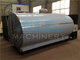 Sanitary 2t Stainless Steel Storage Tank Horizontal Storage Tank (ACE-ZNLG-B7) supplier
