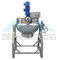 Sanitary Vacuum Pot for Cooking (ACE-JCG-2F) supplier