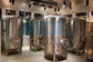 Sterilized Milk Making Machine 10t/Day (ACE-CG-Q6) supplier