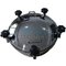 Stainless Steel Manhole Cover For Tank With Competitive Price supplier