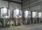Stainless Steel 200L 500L 1000l Mini Beer Fermenter  &amp; Stainless Steel Brewing Conical Fermenter supplier