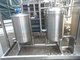 1000 Type 1000L Fruit Juice Batch Pasteurizer Sterilization Machine supplier