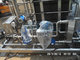 1000 Type 1000L Fruit Juice Batch Pasteurizer Sterilization Machine supplier