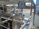 Steam Canned Food/ Bag Packaged Food Sterilizer CE Approved Tubular UHT Steam Milk Sterilizer supplier