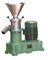 Mini Type Cocoa Butter Colloid Mill For Sale Peanut Jam Paste Production Grinding Equipment supplier