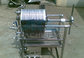Automatic Hydraulic Plate and Frame Coconut Oil Filter supplier