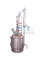 Customized Lcohol Distilling Equipment, Distillation Equipment supplier