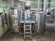 10 Bbl Brewhouse 1000L Beer Brew Kettle with Fermenter supplier