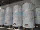 Food Grade Stainless Steel Liquid Storage Tank supplier