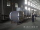Stainless Steel Mixing Tanks and Blending Tanks supplier