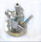 Clamp Sanitary Stainless Steel SS316L Perlick Style Beer Sampling Valve supplier
