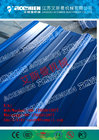 Multi Layer Plastic Roofing Sheet Machine / Plastic Tile Extrusion Line