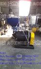 High quality no noise plastic pulverizer machines milling machine grinder plastic recycle machinery