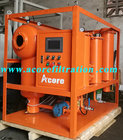 Turbine Oil Purification Systems For Sales EX-Factory Price Chinese Manufacturer