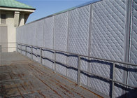 Temporary Noise Fence Customized For Highway Noise Reducing to 30dB minimum supplier