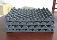egg crate acoustic foam sheets interior decorative wall covering panels supplier