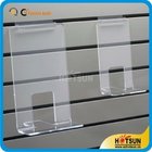 High quality custom manufacture acrylic shoes rack,Popular transparent acrylic shoe display stand rack