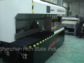 Shenzhen Rich State Industry Co., Ltd