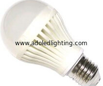 China 3W LED Bulb E27 A60 indoor lights A19s Bulb LED supplier