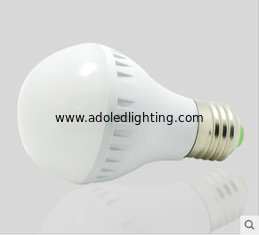 China 3W LED Plastic E27 Bulb with SMD2835 chip supplier