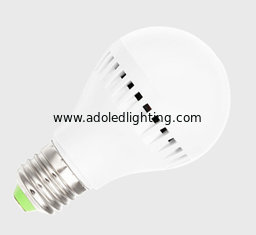 China 9W LED Plastic E27 Bulb Light  with SMD2835 chip Epistar supplier