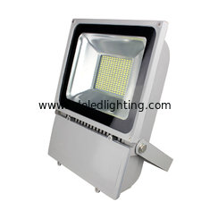 China 100W LED Flood Light with SMD5630 CE RoHs IP65 outdoor light 220V PWM dimmable supplier