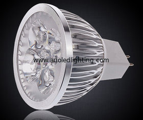 China 3W LED Spot Light MR16 base CE Isolated IC driver supplier