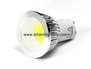 China 3W LED Spot Light MR16 COB led supplier