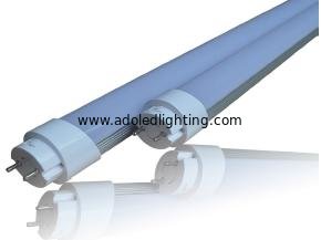 China UL cUL T8 LED tube G13 base 120000mm 4ft 18W milky cover supplier