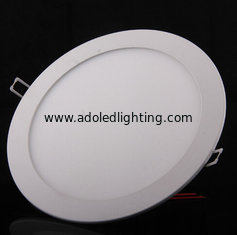 China LED Panel Light 200mm dimmable 18W with CE ROHs 3C certificates supplier