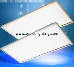 China 600mm*1200mm LED Panel Lighting 72W Lamps use Meanwell led driver with SMD2835 led chip supplier