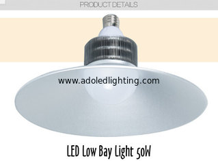 China warehouse lighting fixture of led highbay E27 E40 400w metal halide led bulb high power supplier