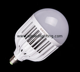 China 36W LED Lighting Bulbs plastic shell aluminum fixture IC driver Big bulb lamps 5730 led supplier