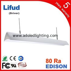 China High quality aluminum pendant led linear light for office lighting CE RoHS supplier