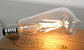 4W Edison ST64 glass global LED Filament Bulb Candle Light E27 Sapphire filament supplier