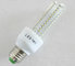 SMD3014 LED Energy Saving Lights led glass corn light 360° high efficiency isolated IC supplier