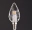 dimmable led candle light 330° beam angle IP20 shiniing bright light bulb led supplier