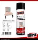 Aeropak 500ml Permaent Spray Adhesive