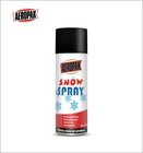AEROPAK  snow spray